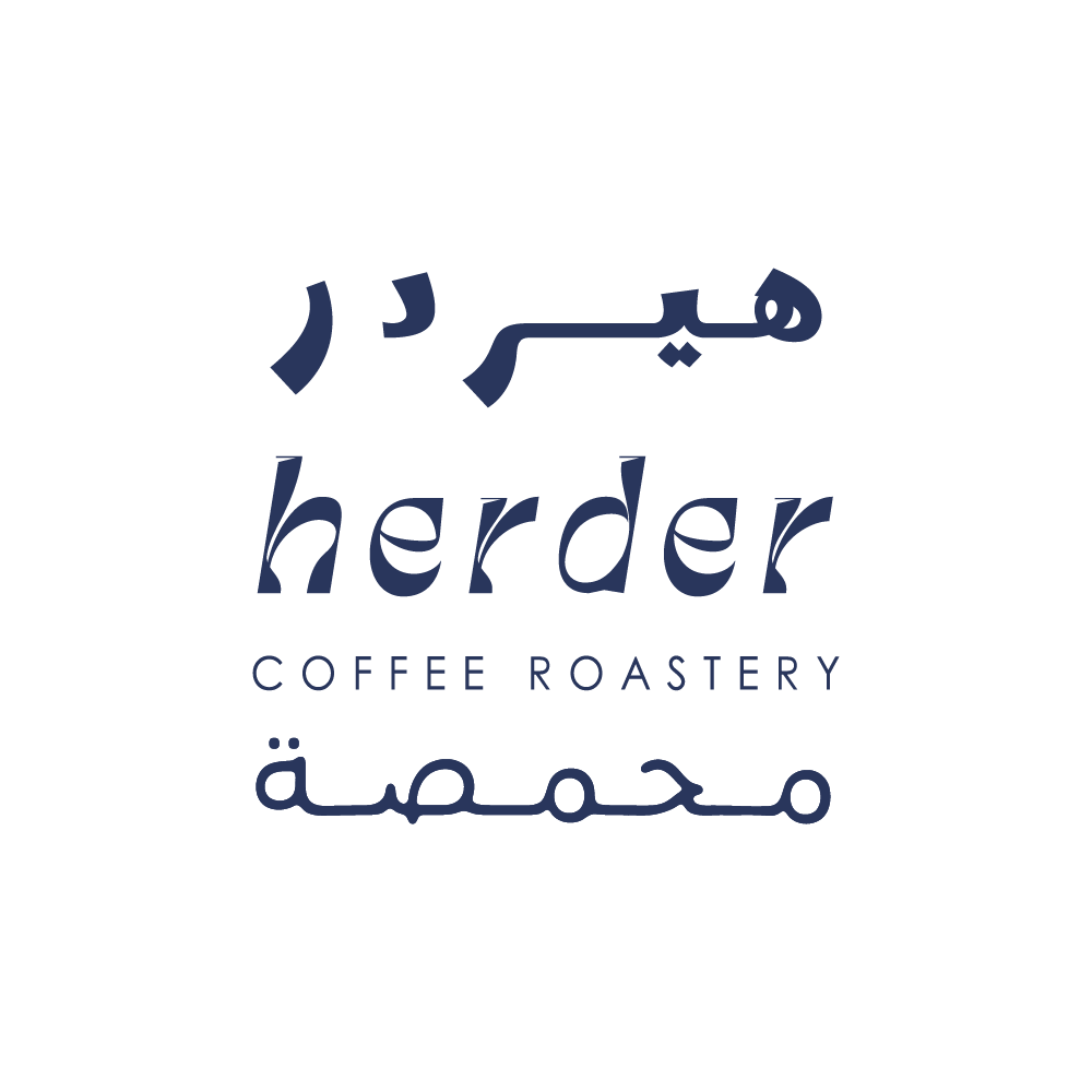 Herder Coffee Roastery Guji Hambella Ethiopia