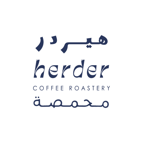 Herder Coffee Roastery Guji Hambella Ethiopia