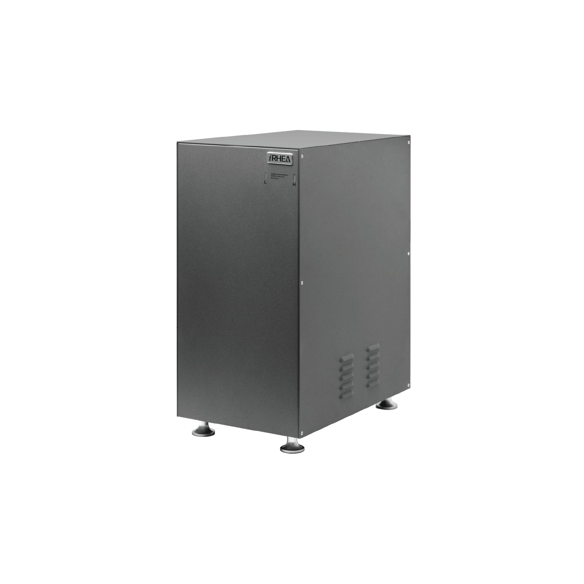 iRhea M3 Pro (with Boiler) - Que Coffee