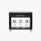 iRhea M3 Pro (with Boiler) - Que Coffee