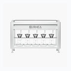iRhea M5 Pro (with Boiler) - Que Coffee