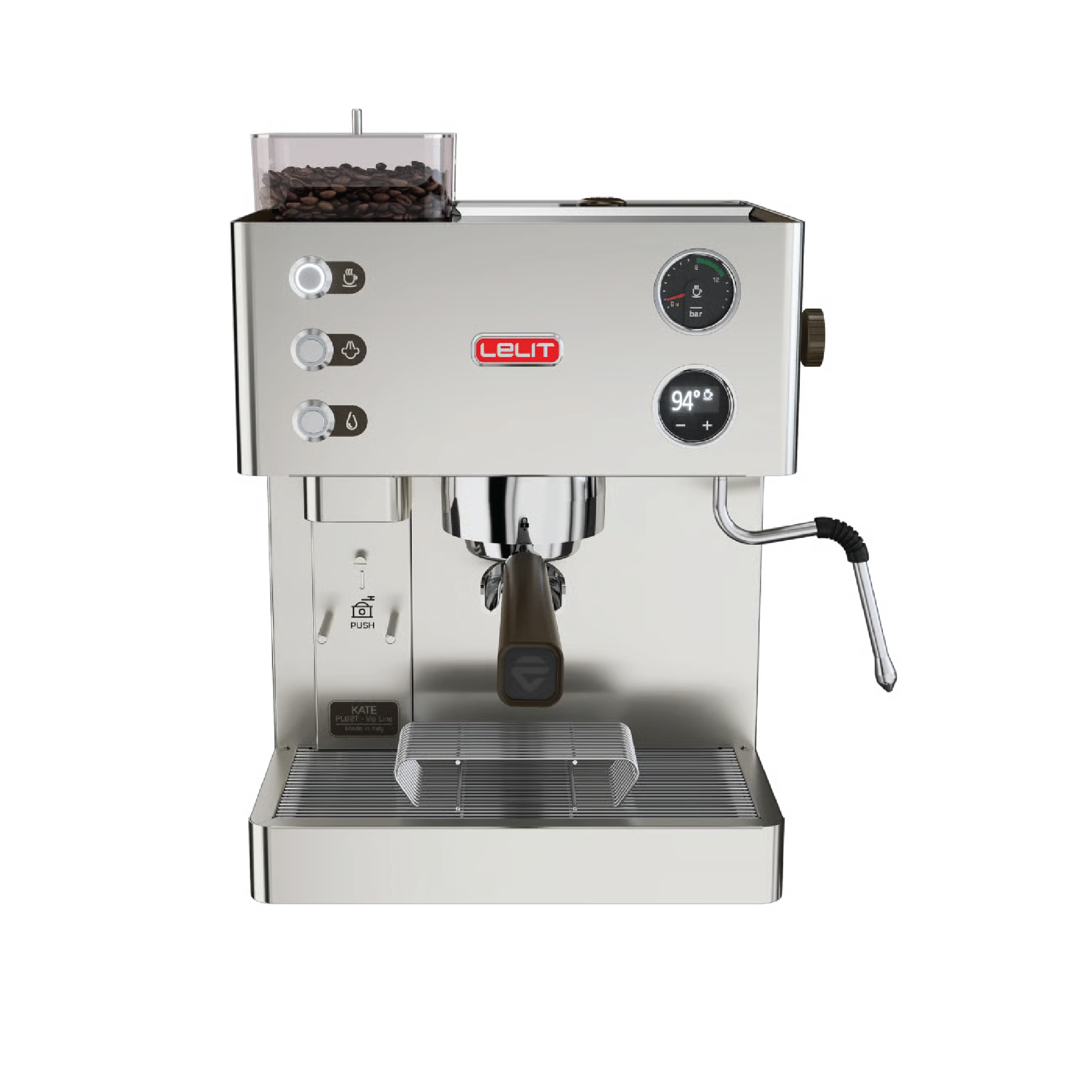 Lelit Kate Coffee Machine