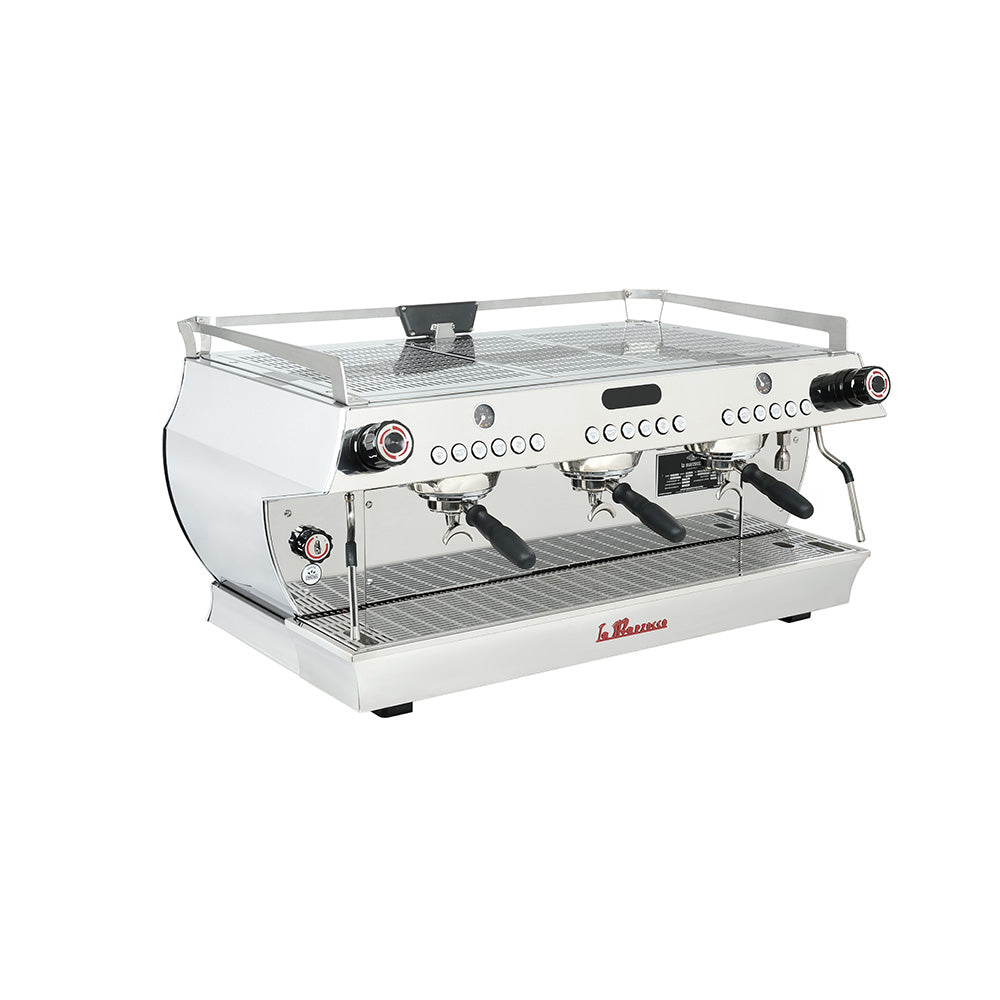 La Marzocco GB5 S AV 3 Group Espresso Machine