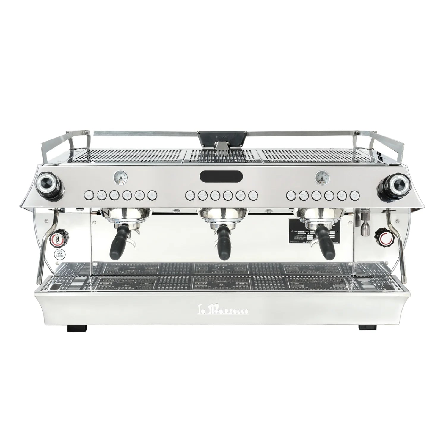 ماكينة إسبريسو La Marzocco GB5 X AV بجودة احترافية