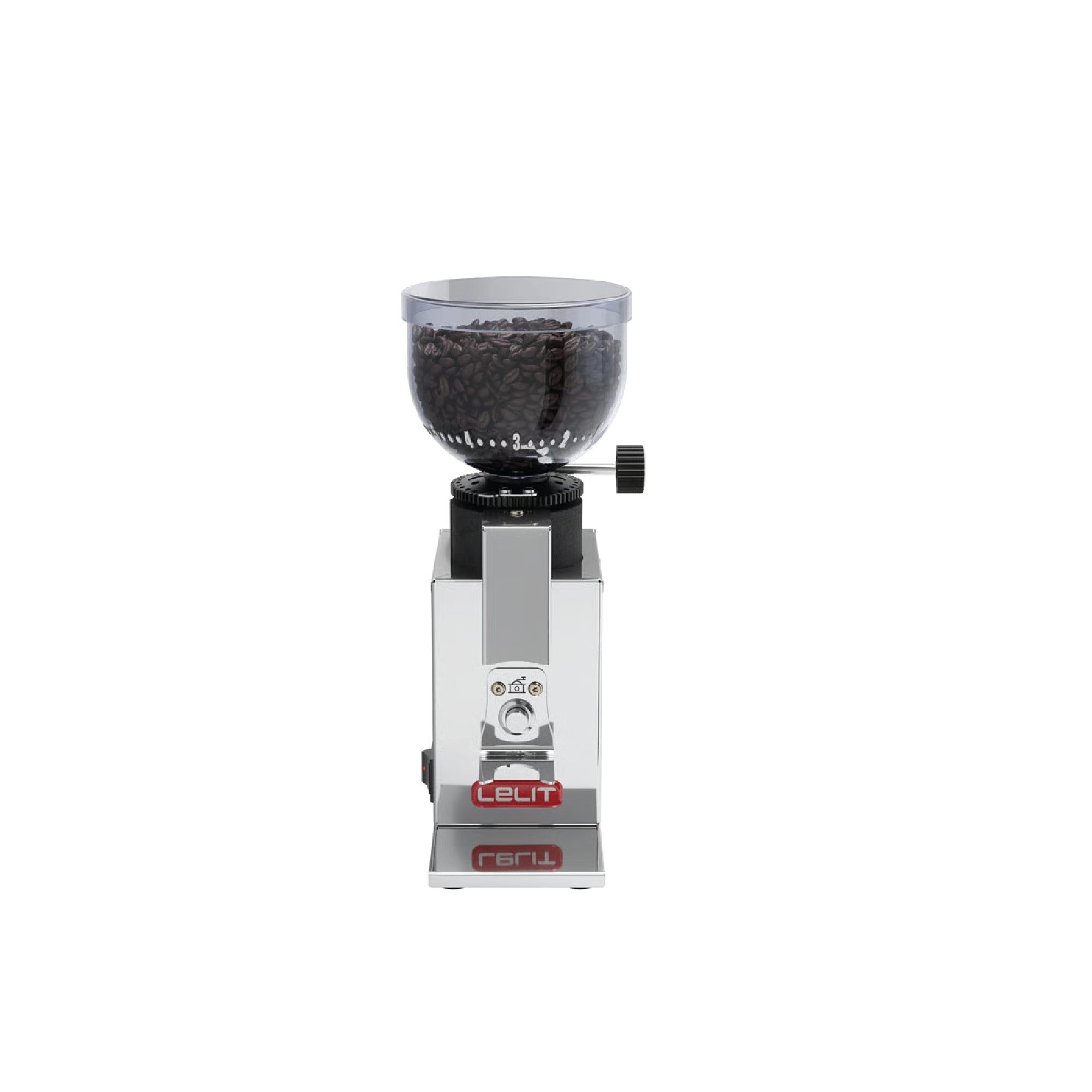 Lelit Fred Prima Coffee Grinder