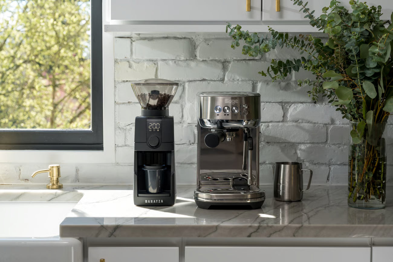 Baratza Encore™ ESP Pro Coffee Grinder
