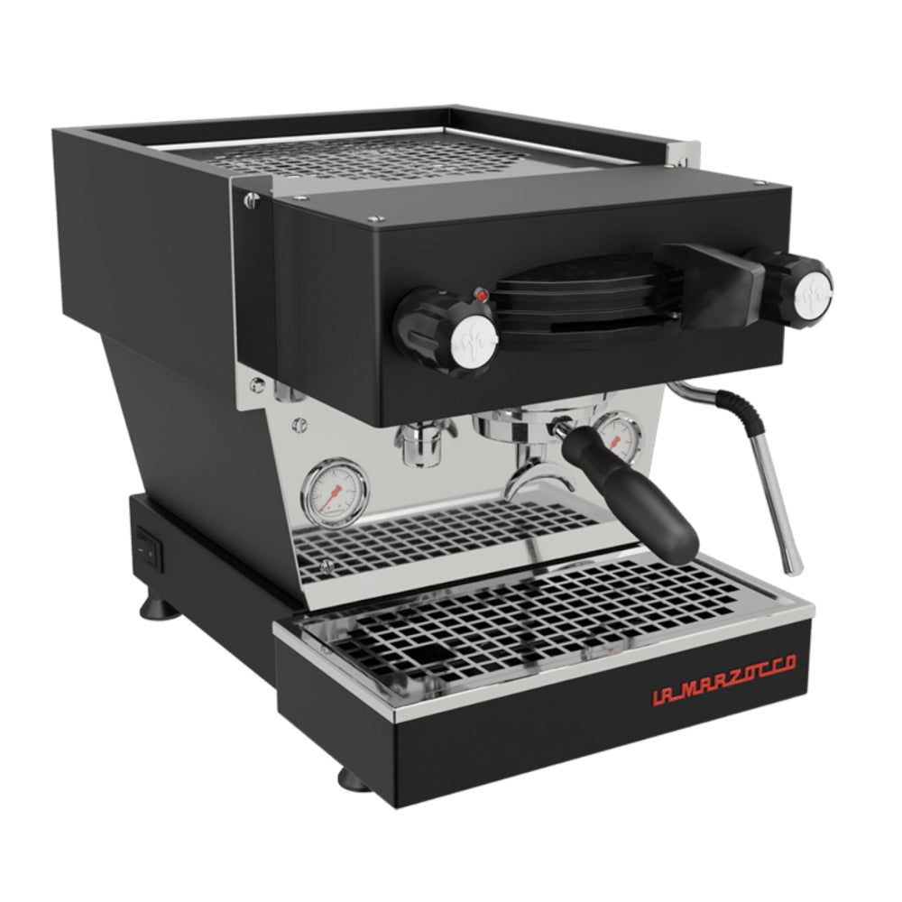 La Marzocco Linea Mini - Que Coffee