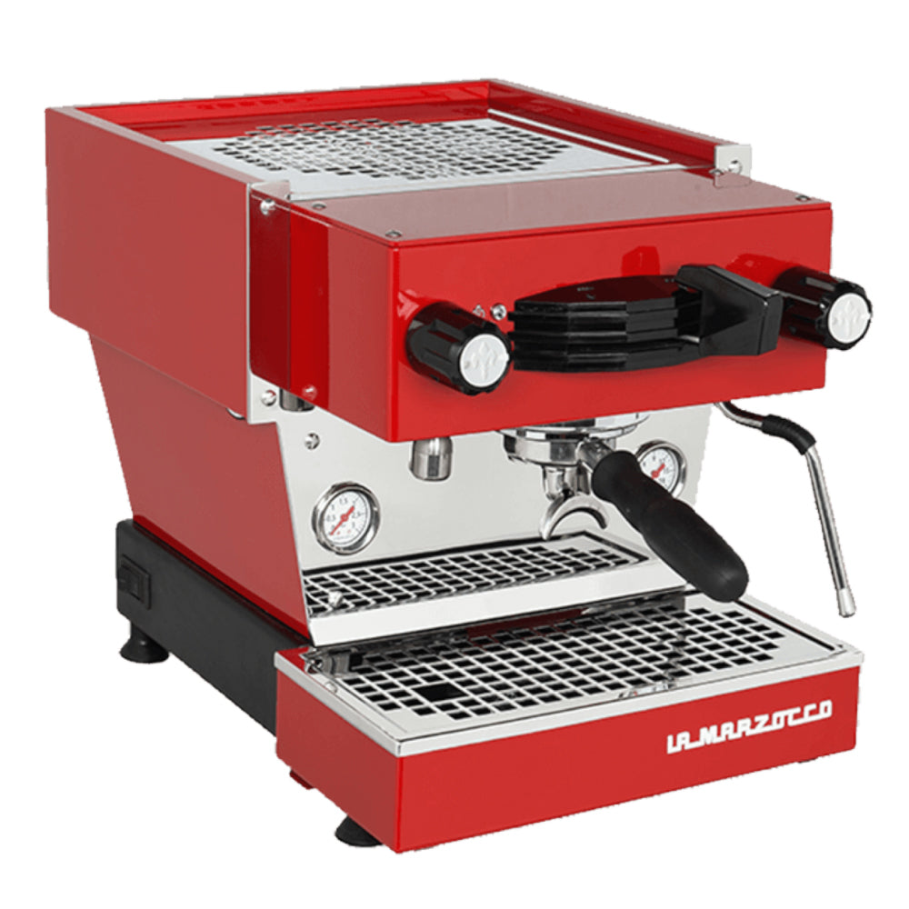 La Marzocco Linea Mini - Que Coffee