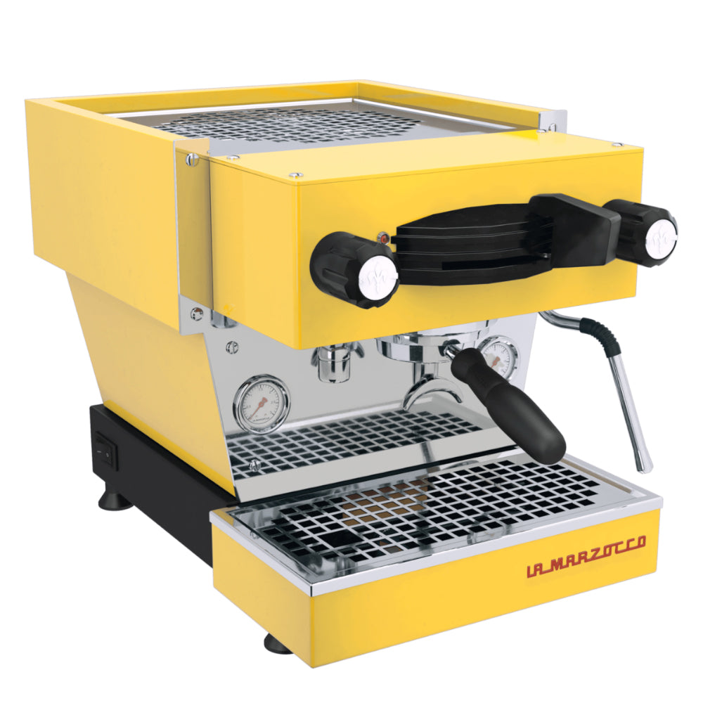 La Marzocco Linea Mini - Que Coffee