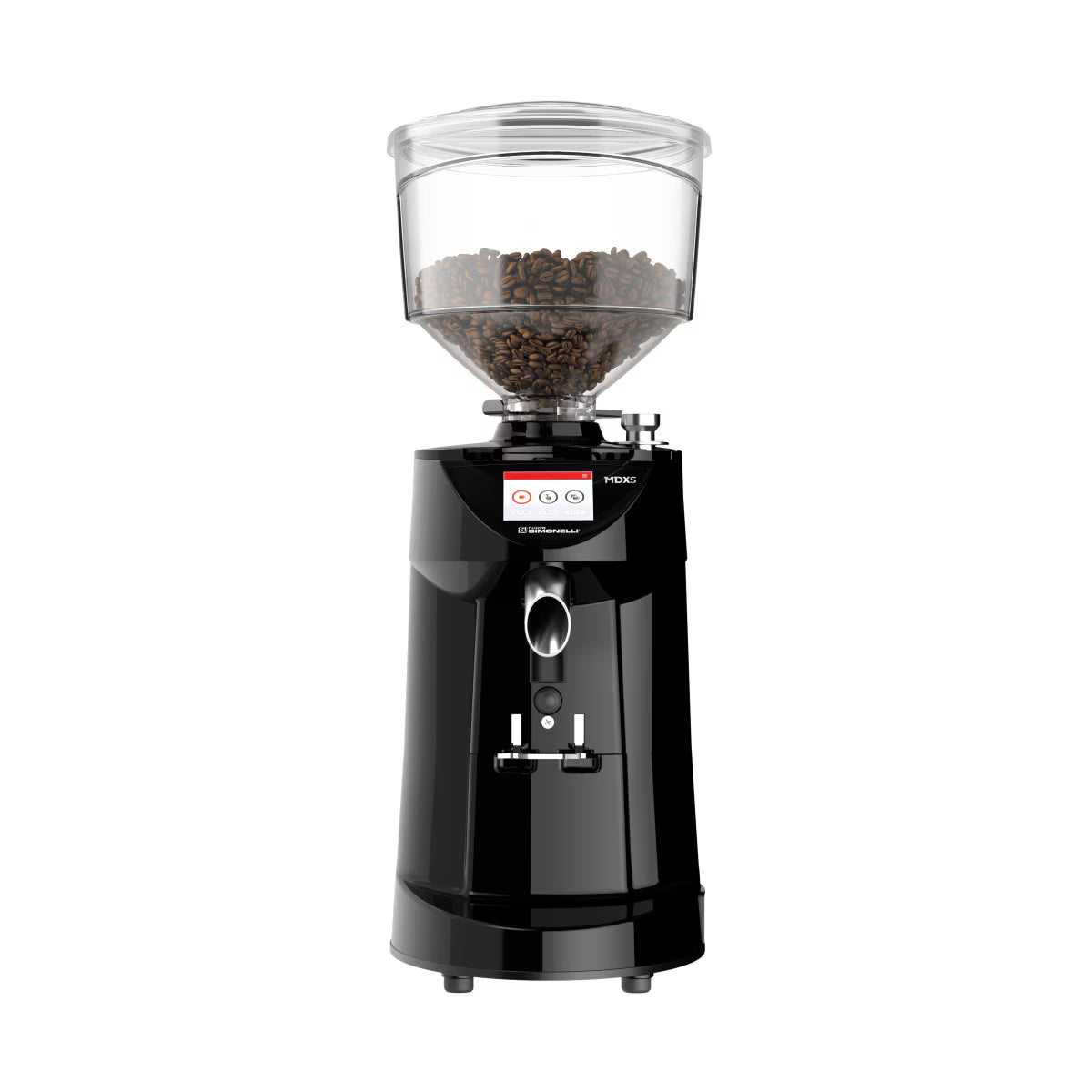 Nuova Simonelli MDXS On Demand Coffee Grinder