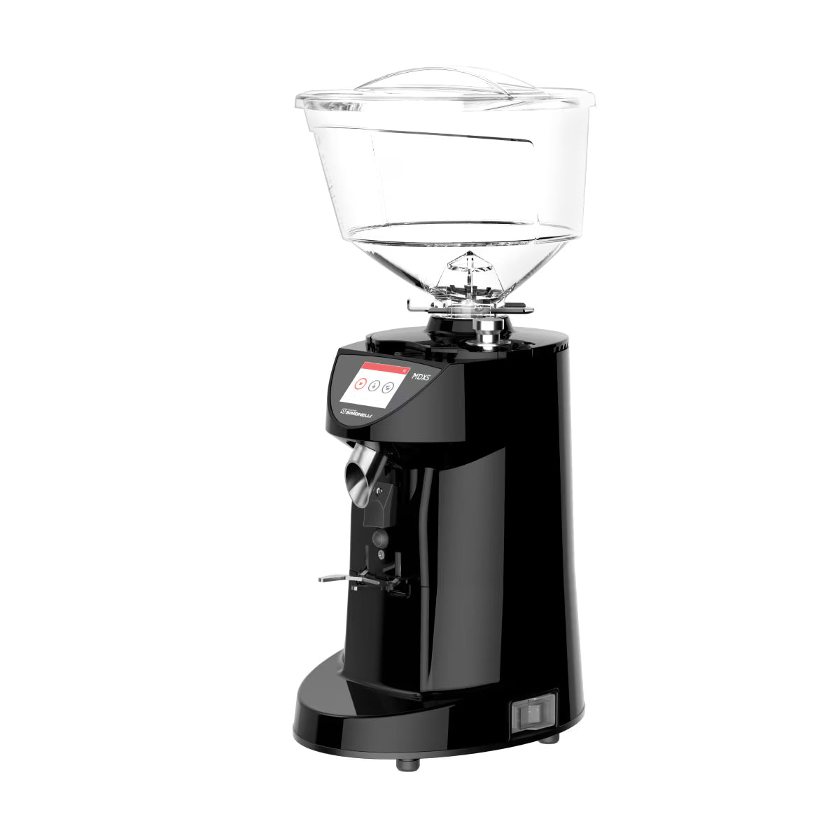 Nuova Simonelli MDXS On Demand Coffee Grinder