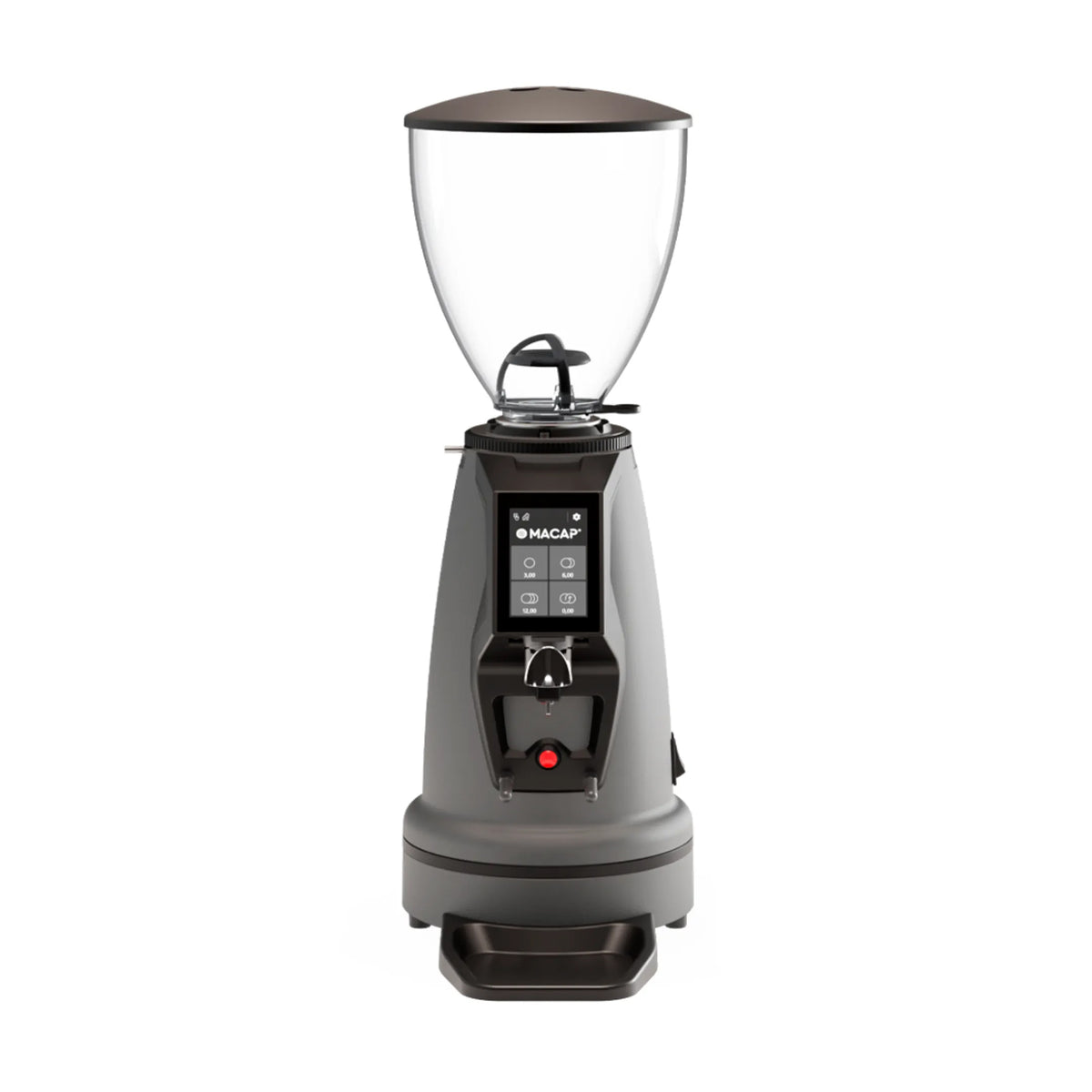 Macap MI40 Touch - Que Coffee