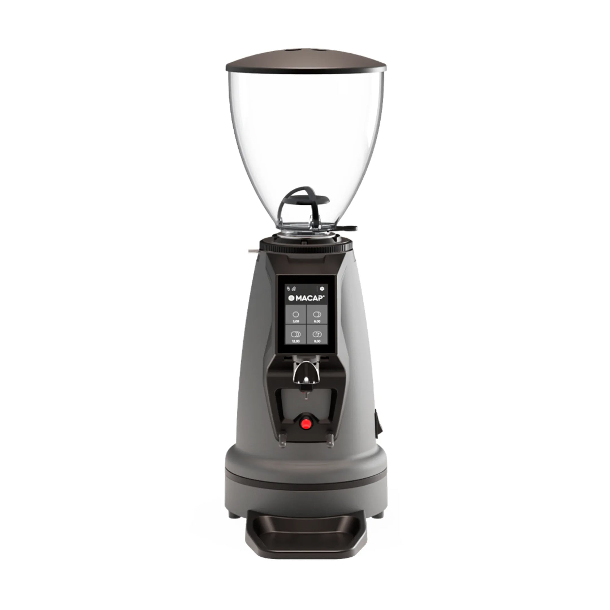 Macap MI40 Touch - Que Coffee