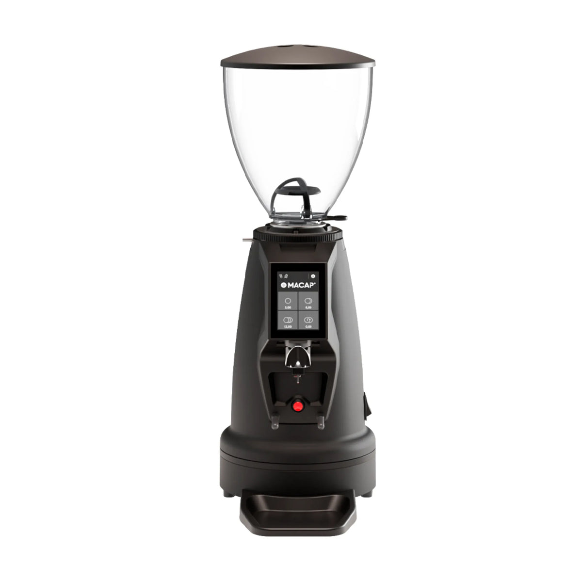 Macap MI40 Touch - Que Coffee