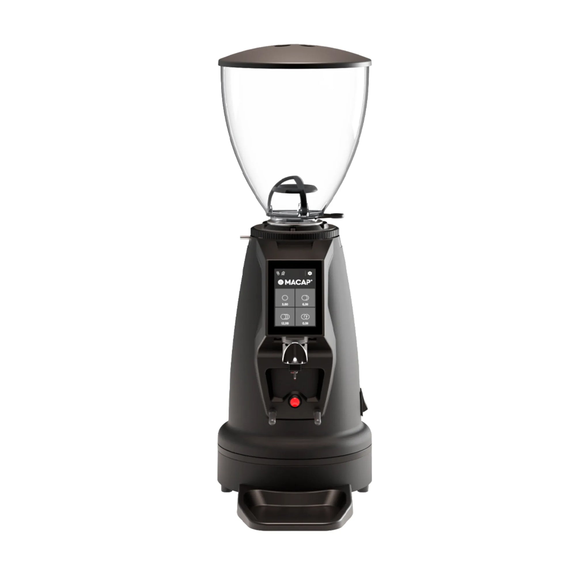 Macap MI40 Touch - Que Coffee