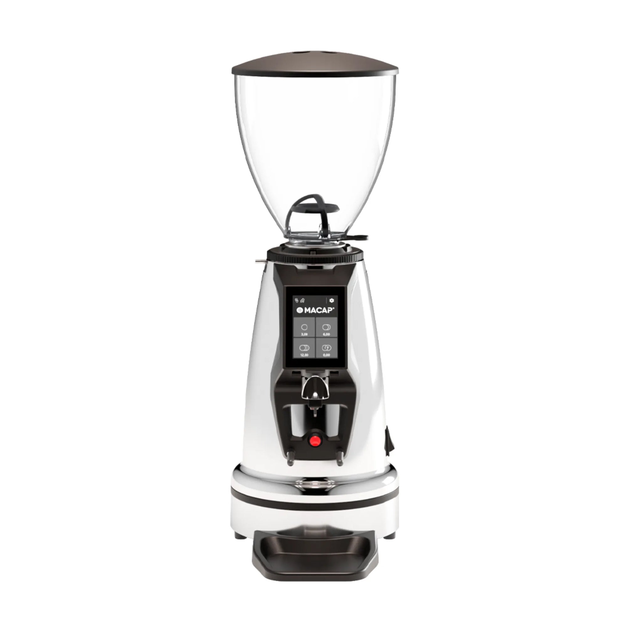 Macap MI40 Touch - Que Coffee