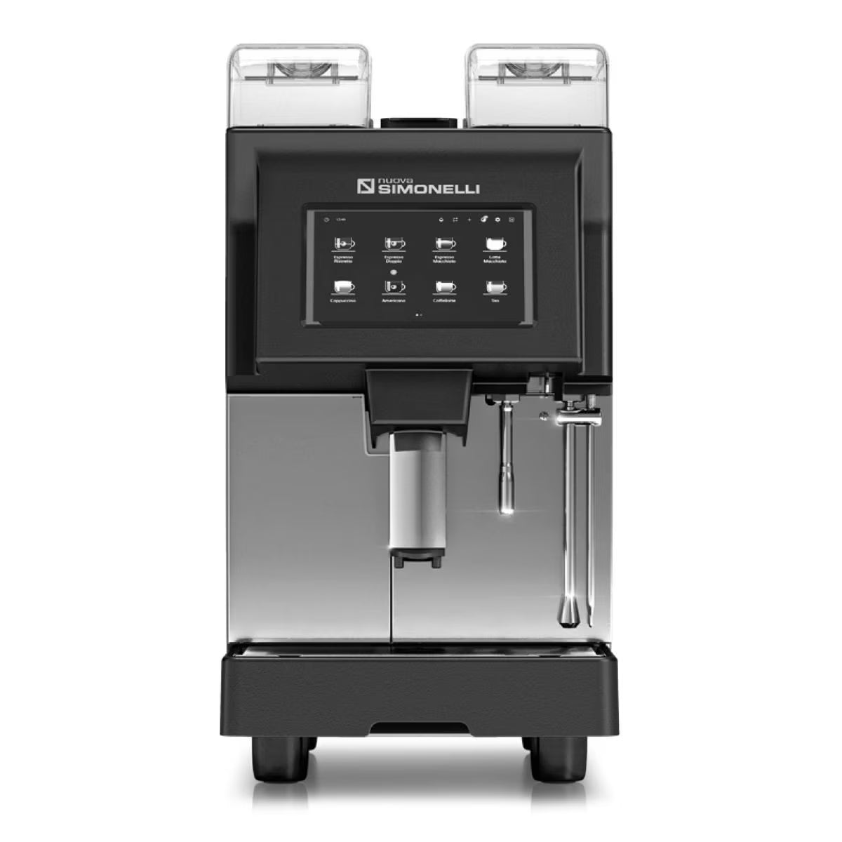 Nuova Simonelli Prontobar Touch Super Automatic Coffee Machine