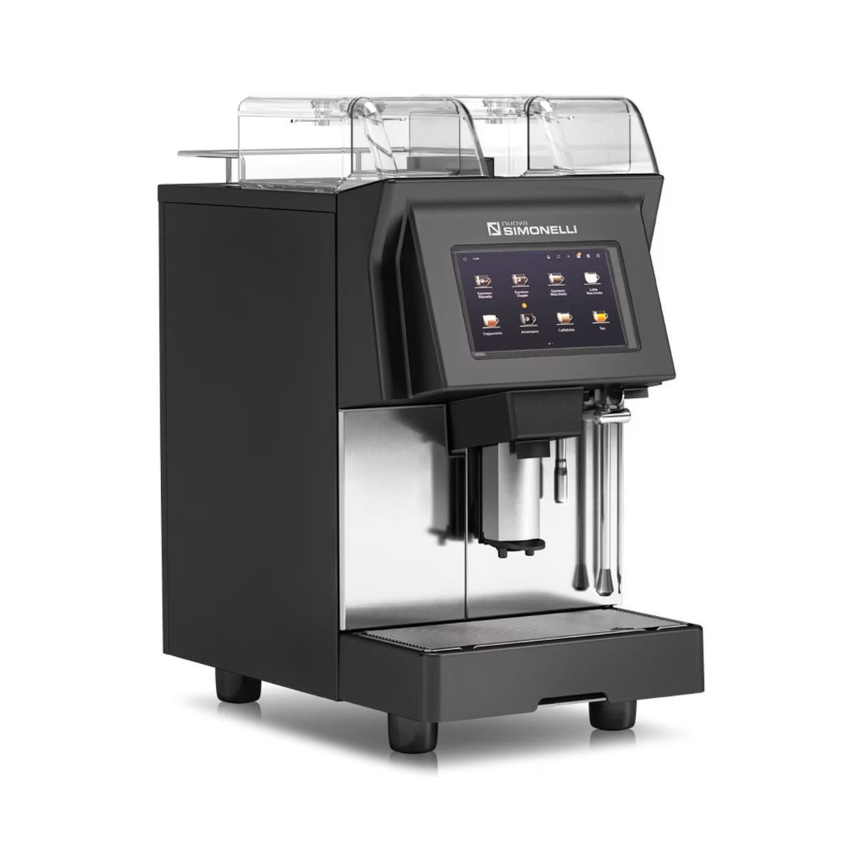 Nuova Simonelli Prontobar Touch Super Automatic Coffee Machine