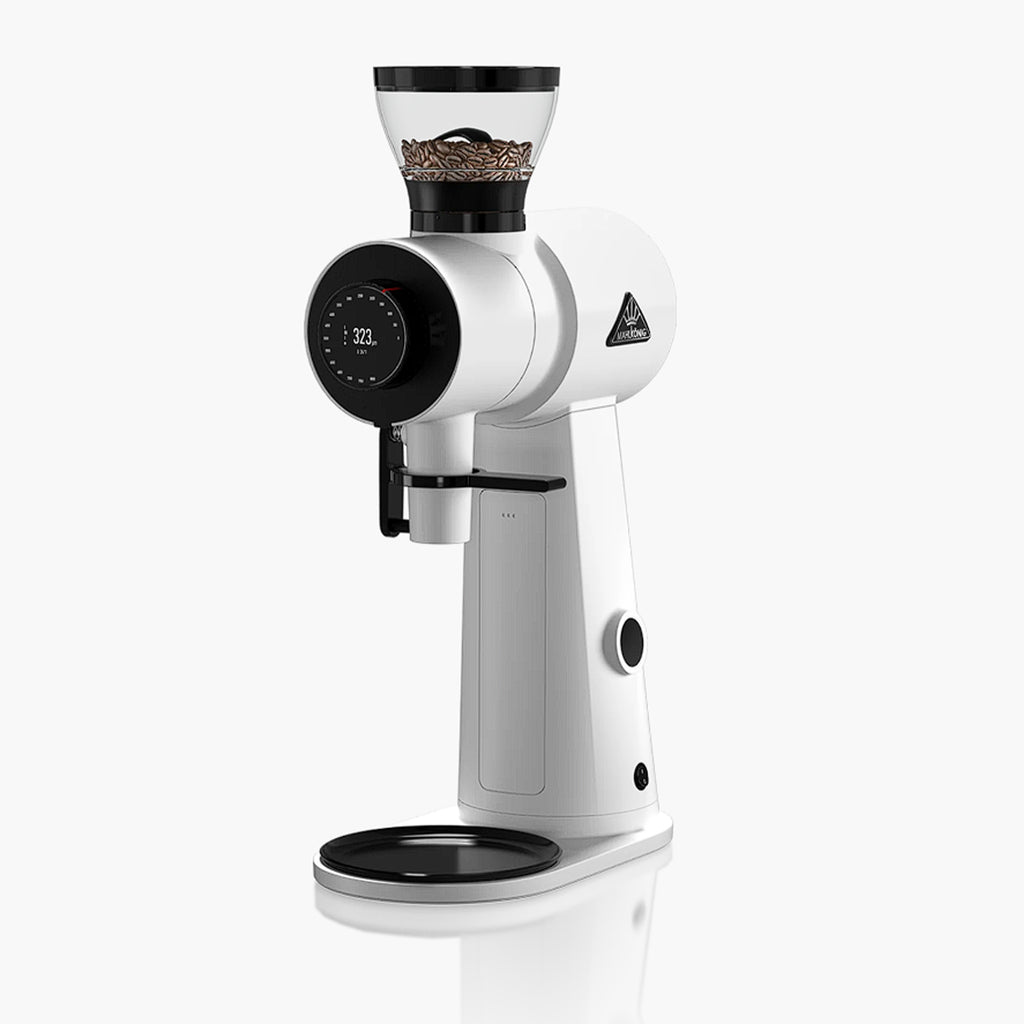 Mahlkoenig EK Omnia Allround - Que Coffee