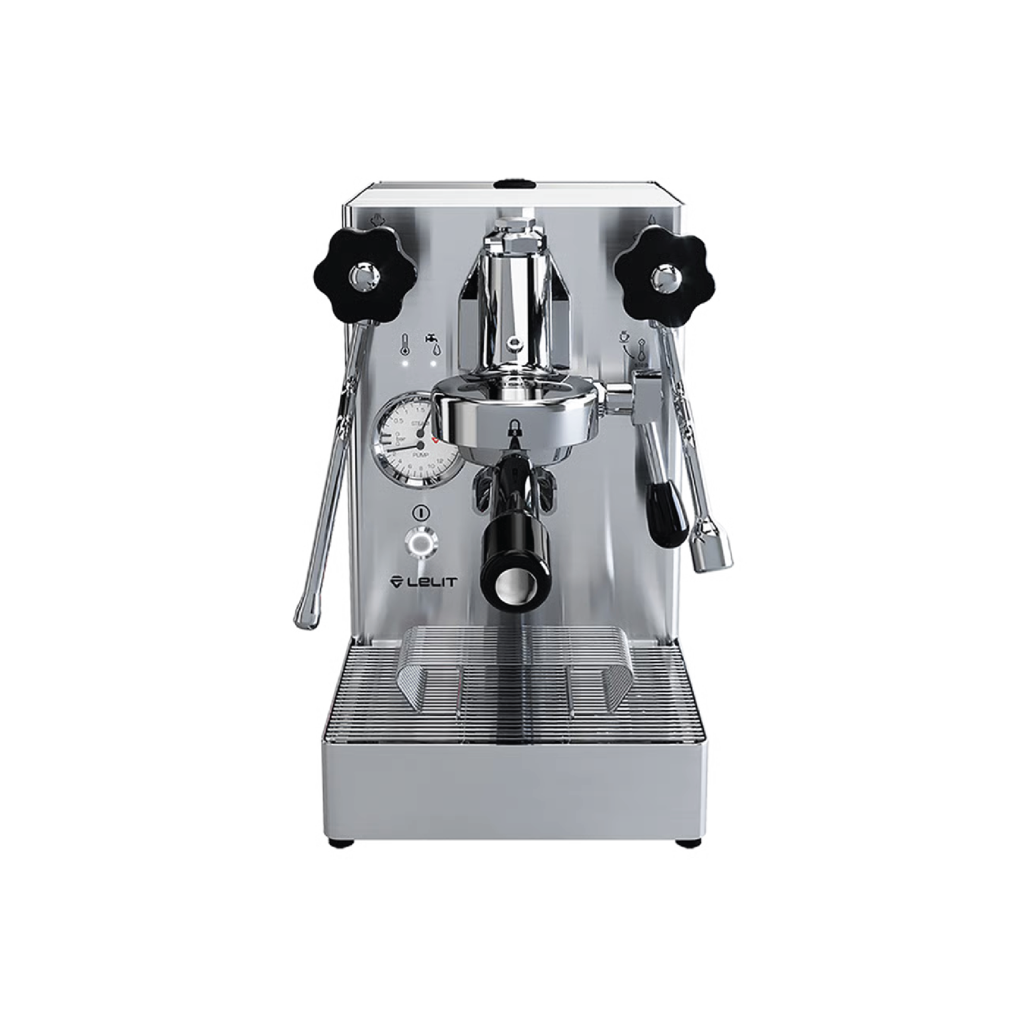 Lelit MaraX Coffee Machine