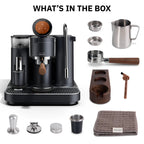 Meraki Espresso Machine Gen 2