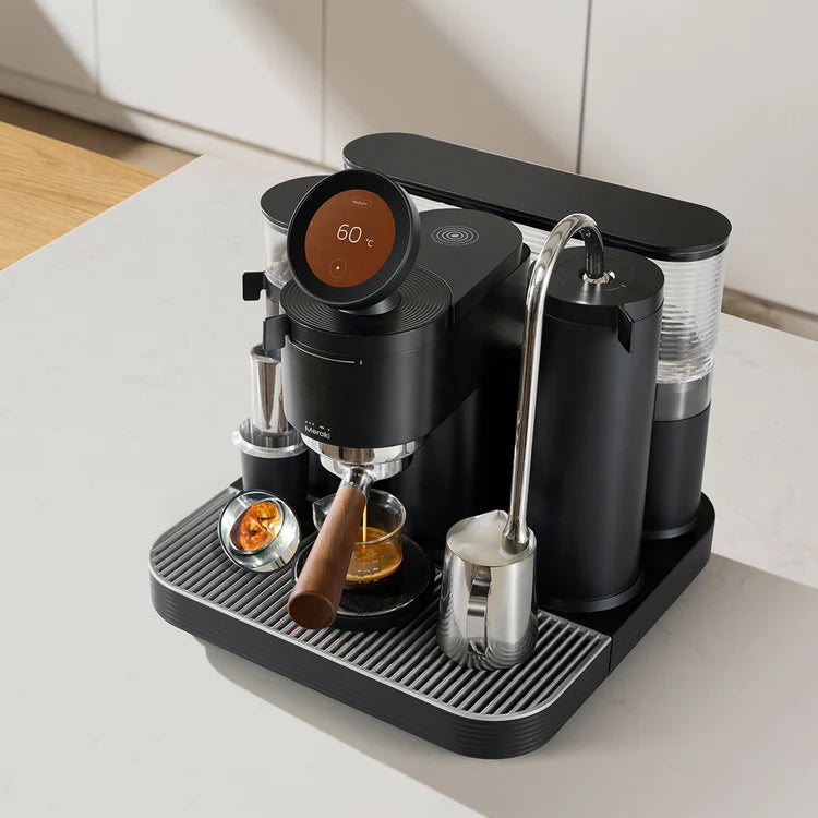 Meraki Espresso Machine Gen 2