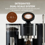 Meraki Espresso Machine Gen 2