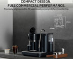 Meraki Espresso Machine Gen 2