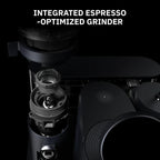 Meraki Espresso Machine Gen 2