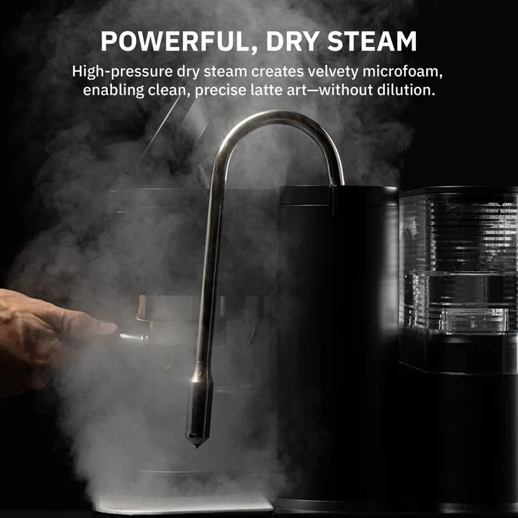 Meraki Espresso Machine Gen 2