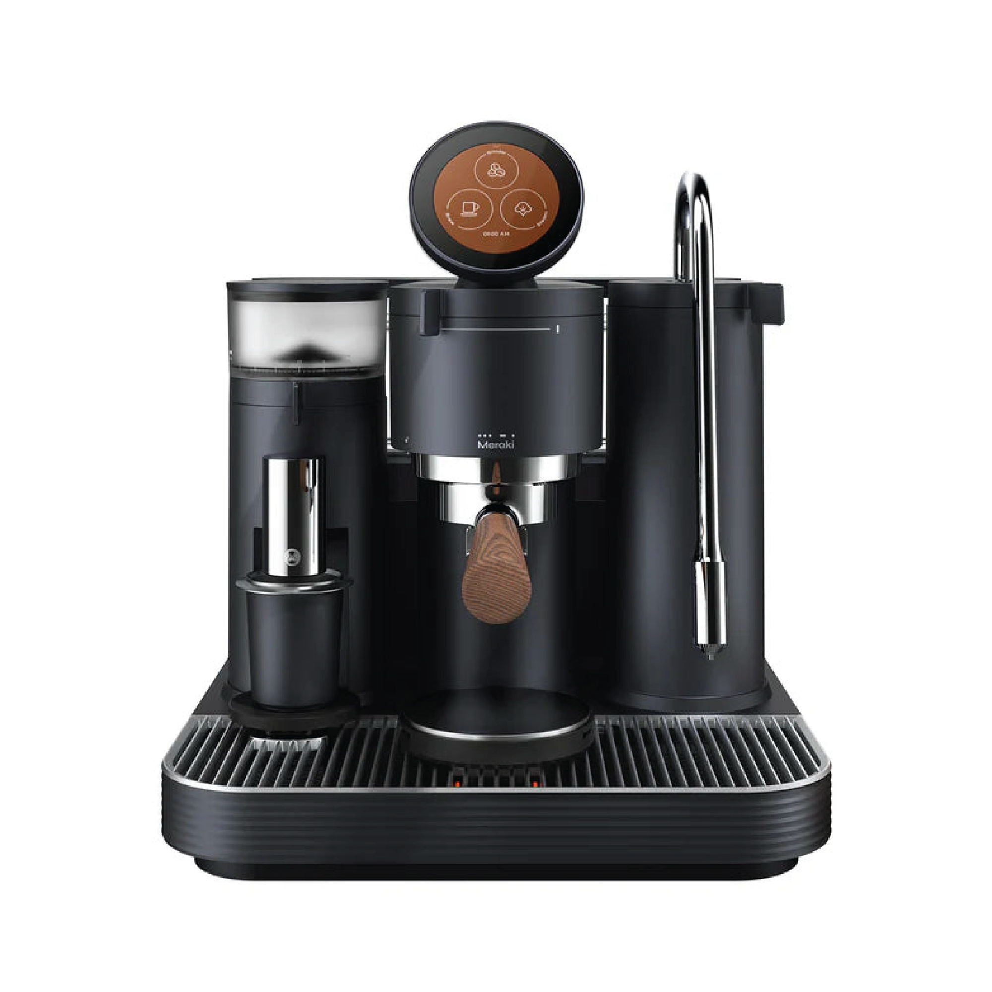 Meraki Espresso Machine Gen 2
