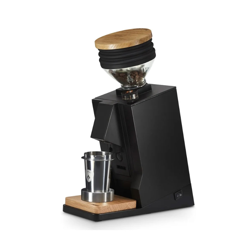 Eureka Mignon Oro Single Dose - Que Coffee