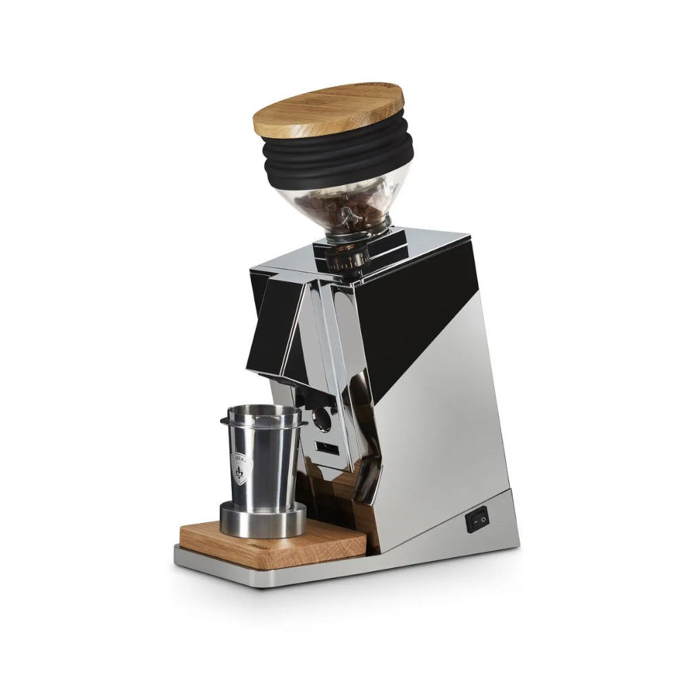 Eureka Mignon Oro Single Dose - Que Coffee