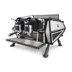 Sanremo Cafe Racer Custom Moto Di Ferro - Que Coffee