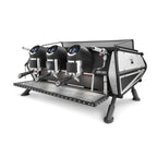 Sanremo Cafe Racer Custom Moto Di Ferro - Que Coffee