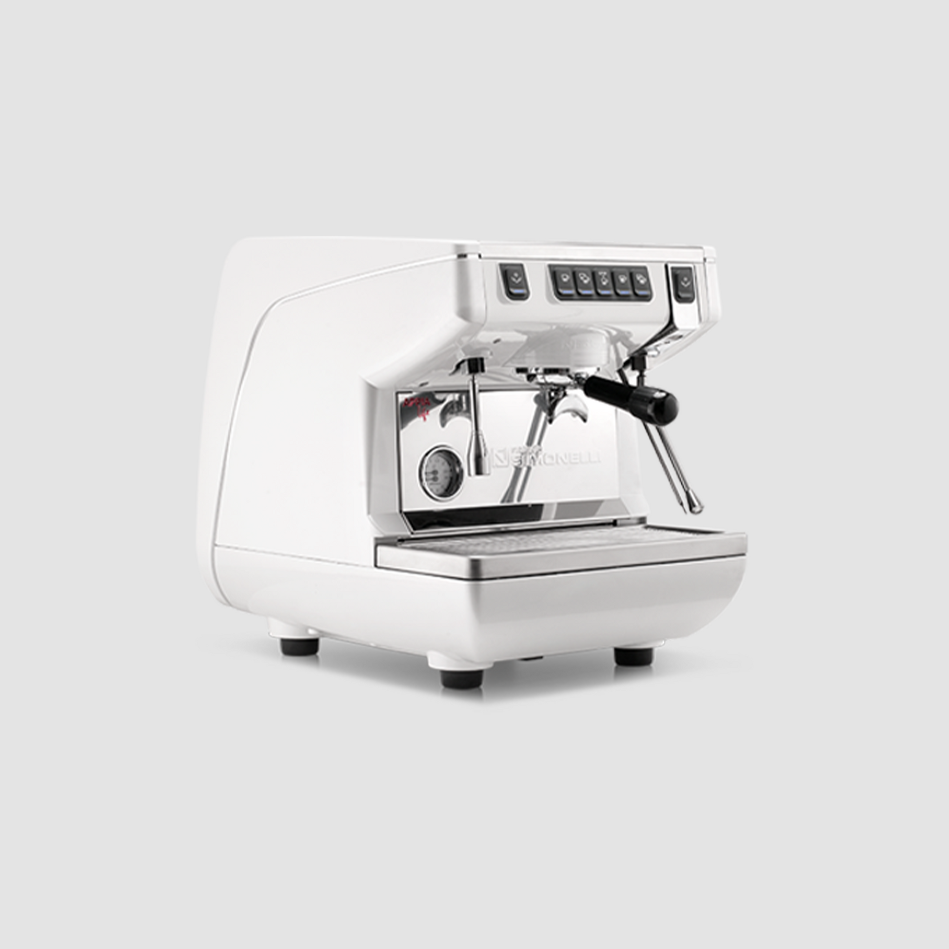 Nuova Simonelli Appia Life 1 Group - Que Coffee