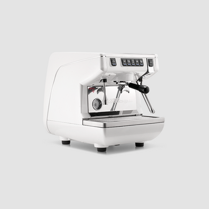 Nuova Simonelli Appia Life 1 Group - Que Coffee