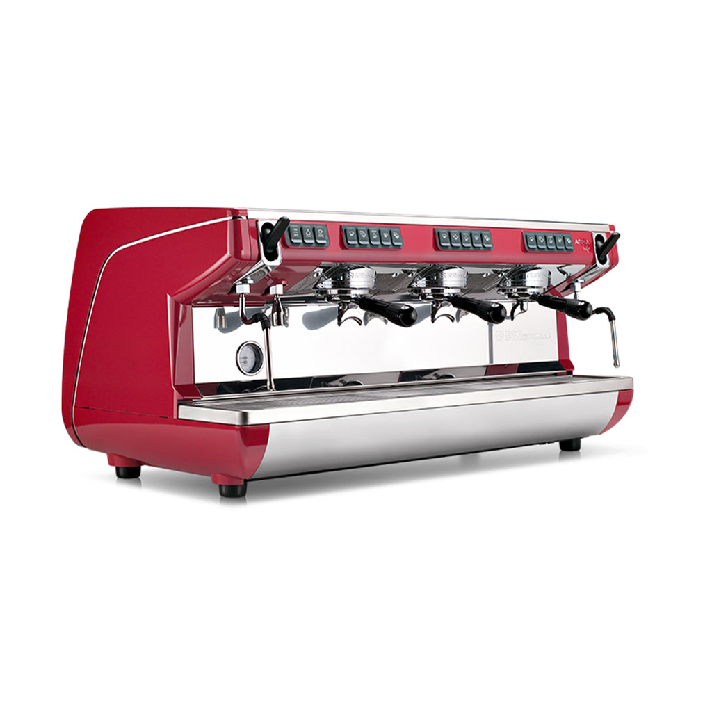 Nuova Simonelli Appia Life 3 Group - Que Coffee