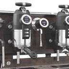 Sanremo Opera 2.0 Oxidize - Que Coffee