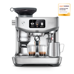 Sage the Oracle™ Jet Coffee Machine - Que Coffee