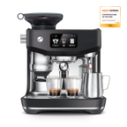 Sage the Oracle™ Jet Coffee Machine - Que Coffee