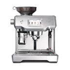 Sage the Oracle™ Touch Coffee Machine - Que Coffee
