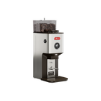 Lelit William Coffee Grinder Brushed Stainless Steel