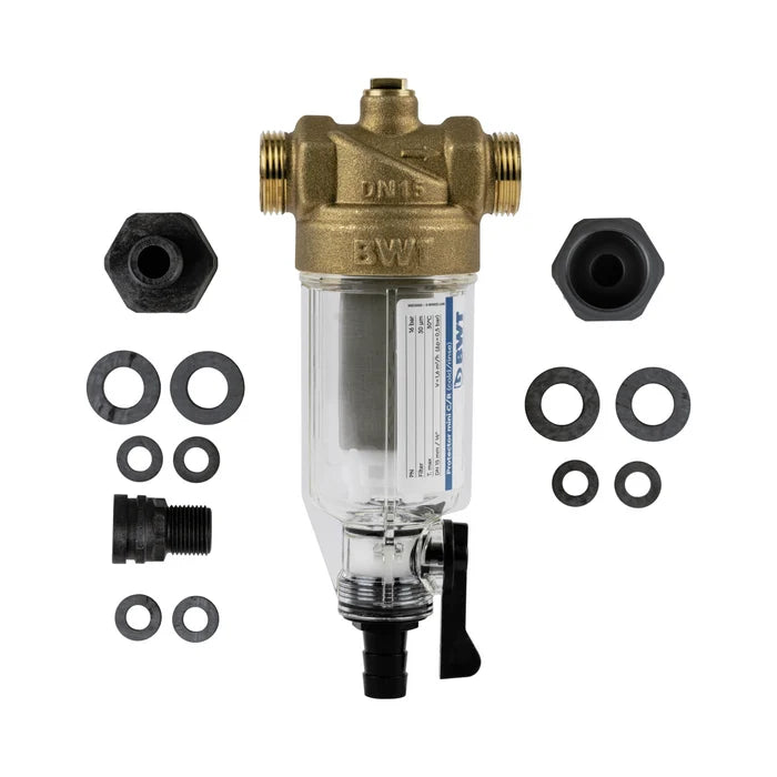 BWT Protector mini 30 μm C/R 1/2"