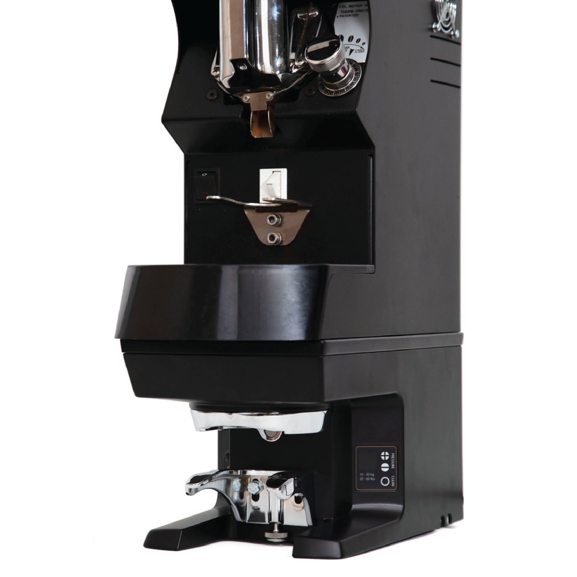 PUQ Press M2 GEN 5