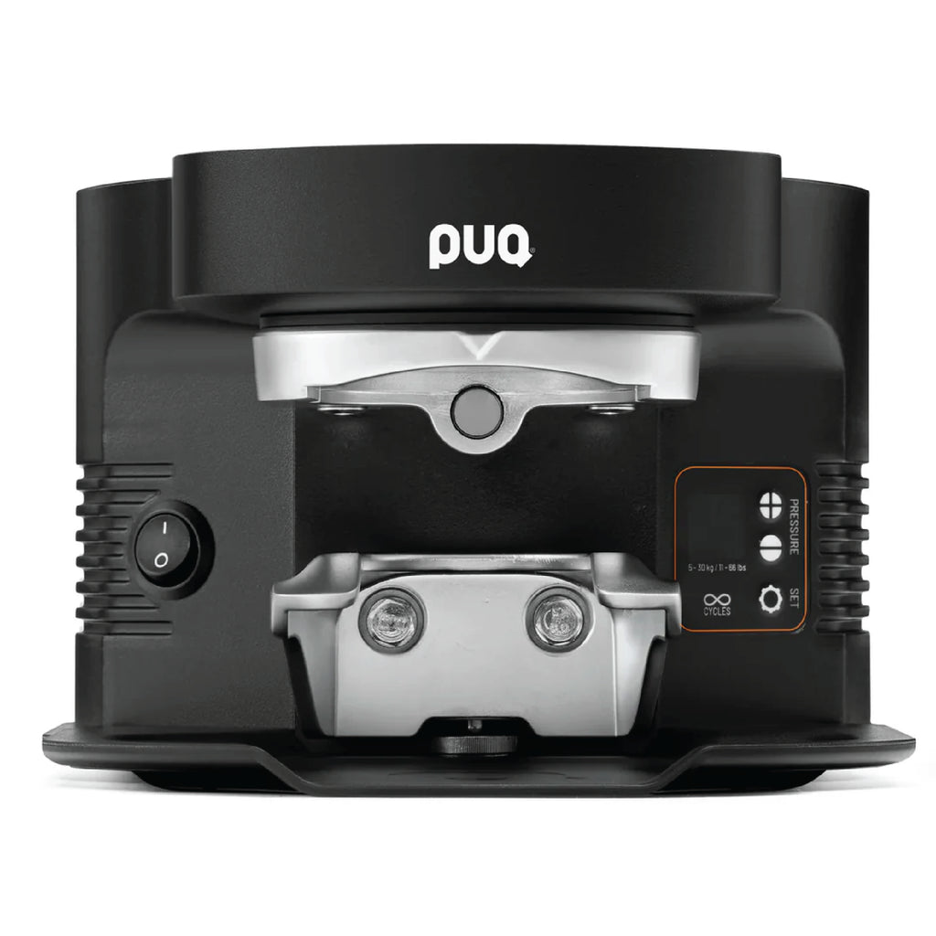 PUQ Press M3 GEN 5