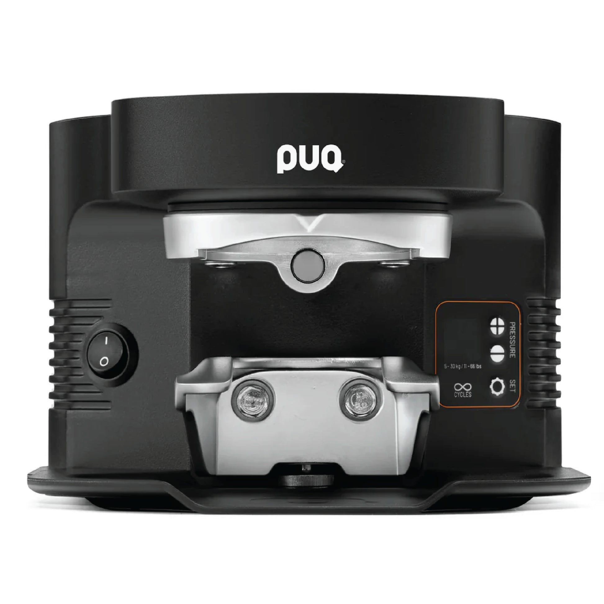 PUQ Press M3 GEN 5