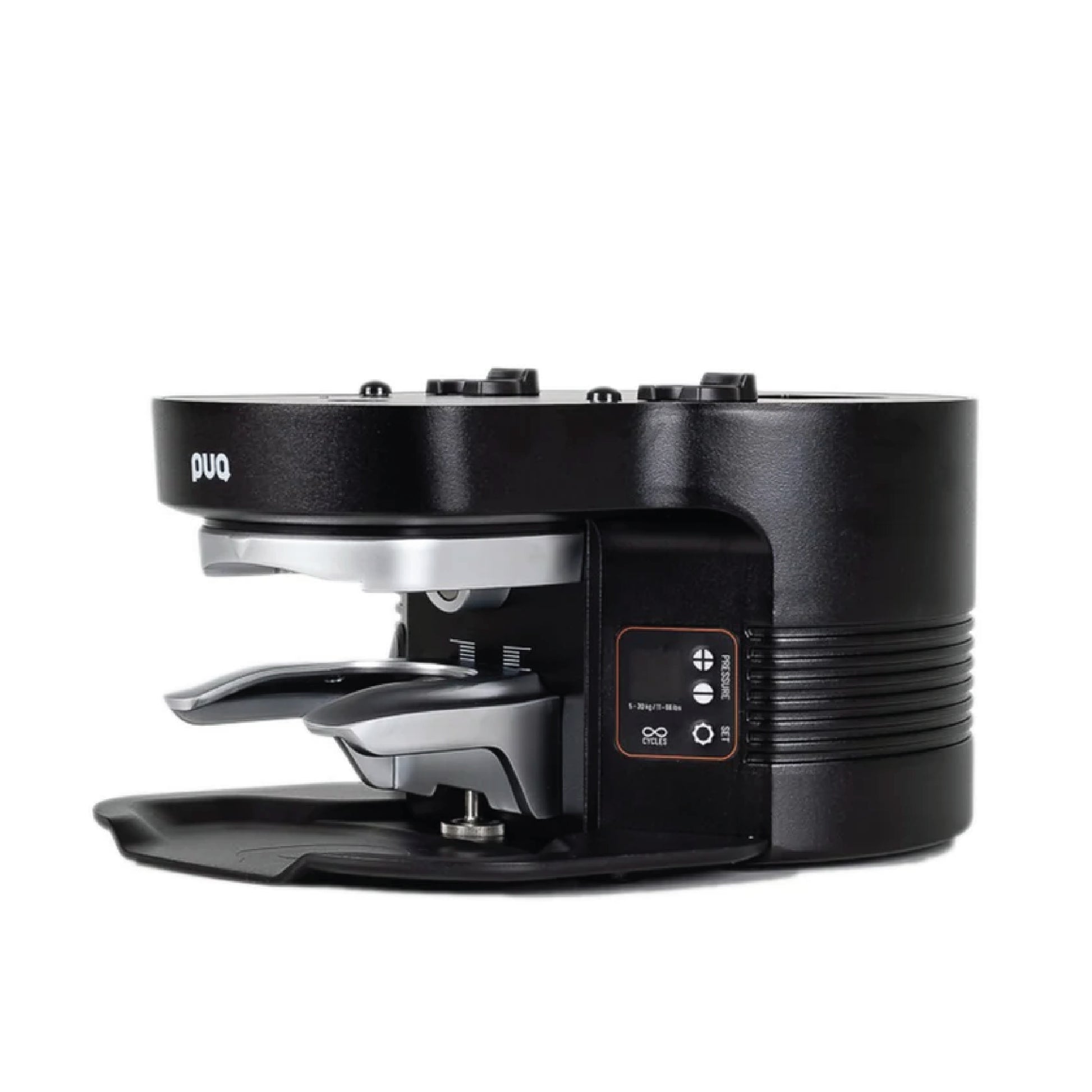PUQ Press M3 GEN 5