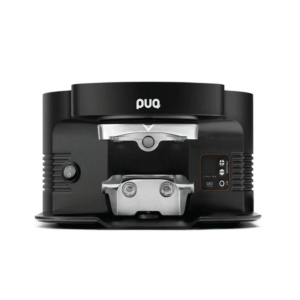 PUQ Press M5 GEN 5