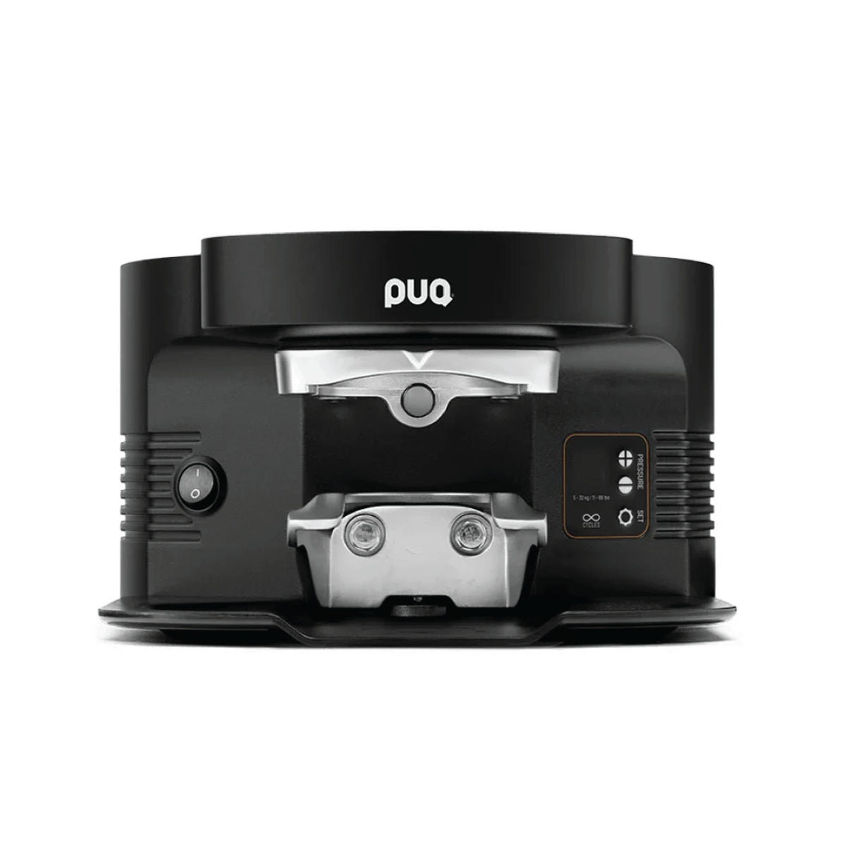PUQ Press M5 GEN 5